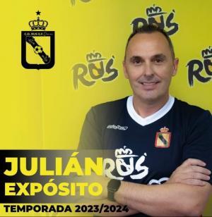Julin Expsito (C.D. Torreperogil) - 2024/2025