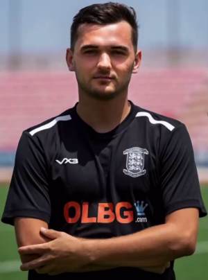 Seaton (Lions Gibraltar) - 2024/2025