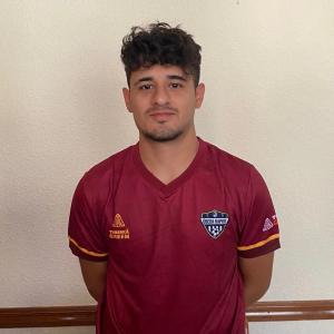 Mateo  (beda Rapids) - 2024/2025