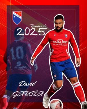 David (Dos Hermanas CF 1971) - 2024/2025