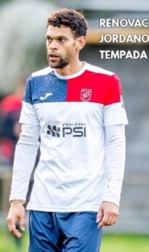 Jordano (S.D.C. Cabreirs) - 2024/2025