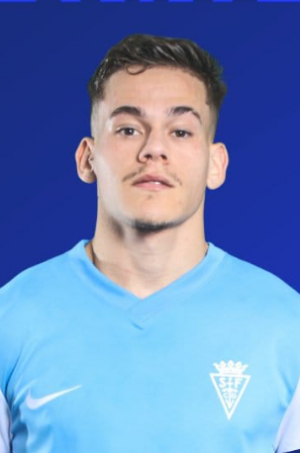 Dennys Silva (A.C. Torrellano) - 2024/2025
