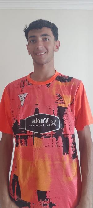Luca (Ciudad de Cdiz) - 2024/2025