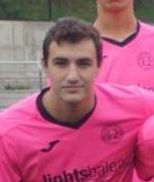 Camarasa (C.D. Biarense) - 2024/2025