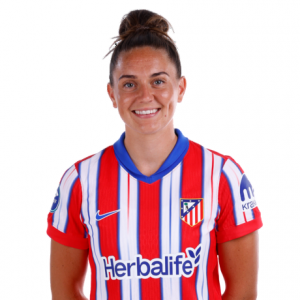 Boe Risa (Atltico de Madrid) - 2024/2025