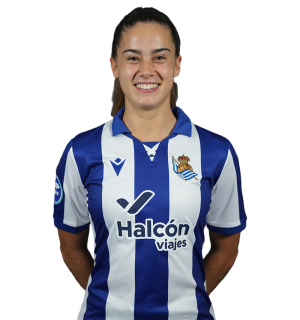 Apari (Real Sociedad) - 2024/2025