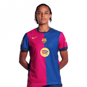 Brugts (F.C. Barcelona) - 2024/2025