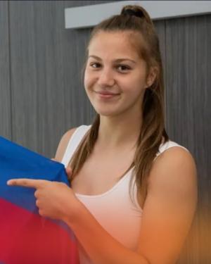 Emilia (F.C. Barcelona B) - 2024/2025