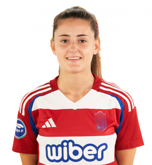 Clara Rodrguez (Granada C.F.) - 2024/2025
