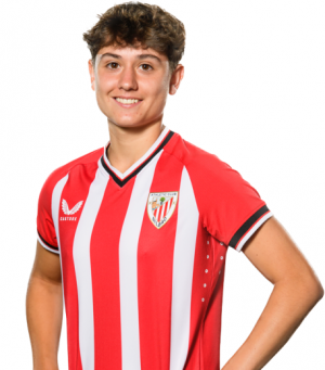 Baigorri (Athletic Club C) - 2024/2025