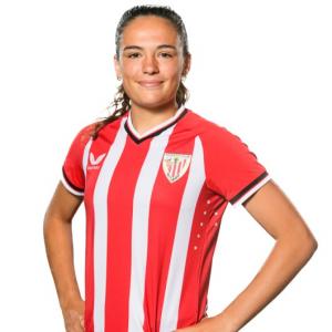 Arixen (Athletic Club C) - 2024/2025