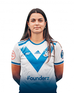Aina Ortiz (C.E. Europa) - 2024/2025