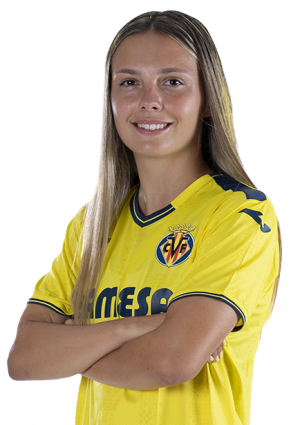 Riquelme (Villarreal C.F.) - 2024/2025
