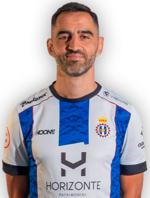 Viti (Real Avils C.F.) - 2024/2025