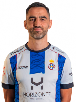 Viti (Real Avils C.F.) - 2024/2025