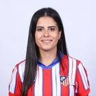 Patri (Atl�tico de Madrid C) - 2024/2025