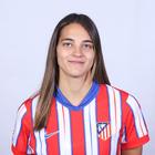 Marina (Atl�tico de Madrid C) - 2024/2025
