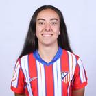 Natalia (Atl�tico de Madrid C) - 2024/2025