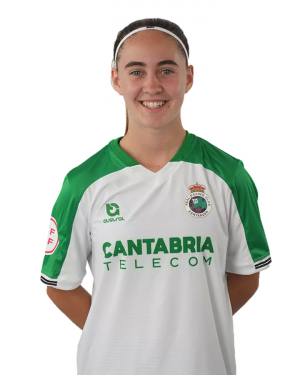 Paulita (Racing Fminas) - 2024/2025
