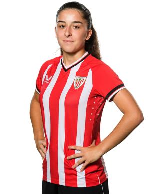 Izaro (Athletic Club B) - 2024/2025