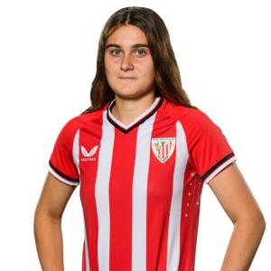 Aginaga (Athletic Club C) - 2024/2025