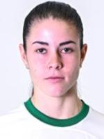 Popova (Elche C.F. B) - 2024/2025