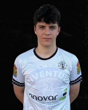 Torreiro (Xuventude de Crendes) - 2024/2025