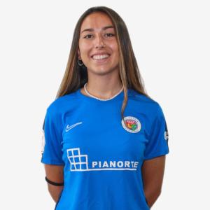 Miriam Labrador (Getafe Femenino) - 2024/2025