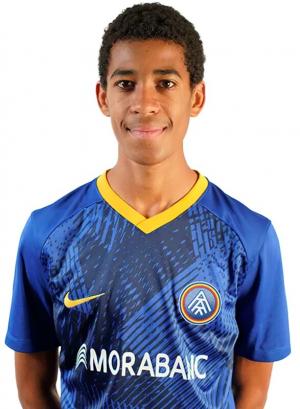 Diego (F.C. Andorra) - 2024/2025
