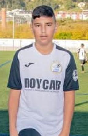 Hermida  (S D Laxe) - 2024/2025