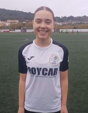Carmen  (S D Laxe) - 2024/2025