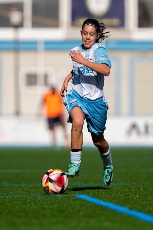 Claudia  (Orzn S.D. B) - 2024/2025