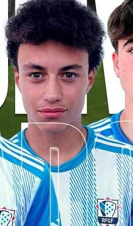 Ernau (C.D. Lugo) - 2024/2025