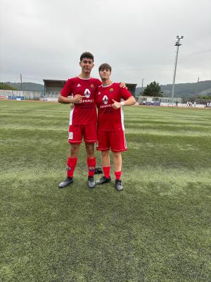 Franco (Muxia CF (B)) - 2024/2025