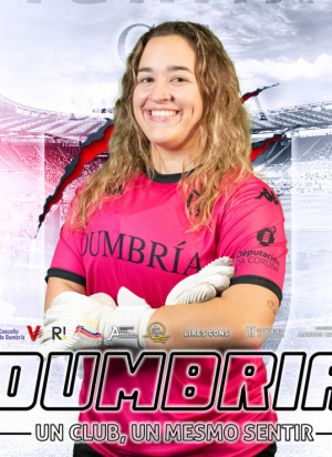 Sheila Rey (Muxa C.F.) - 2024/2025