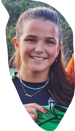 Jimena (Fisterra S.D.) - 2024/2025