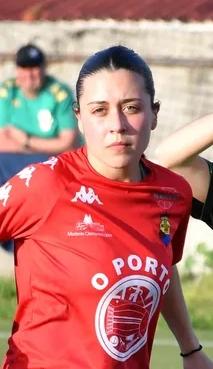 Andrea  (Muxa C.F.) - 2024/2025