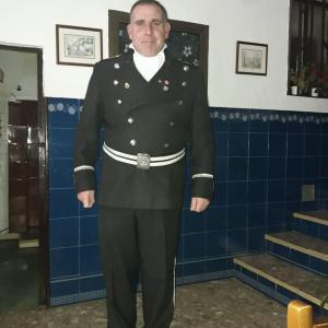 Antonio Carrizales (Atltico Sabiote) - 2024/2025