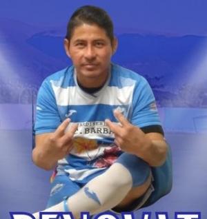 Alan (C.F. Puigcerd) - 2024/2025