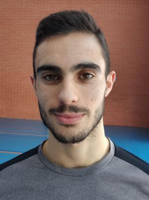 fran prieto (Ro de Janeiro) - 2024/2025