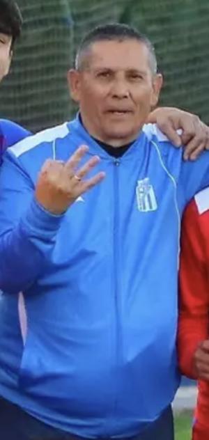 Antonio Lopez (C.D. Vejer Balompi) - 2024/2025