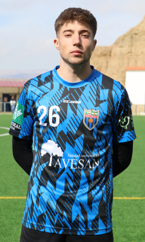 Pablo (Purullena C.F.) - 2024/2025