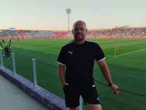 Edu Martinez (Baeza C.F.) - 2024/2025