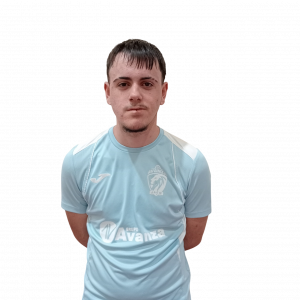 Mario (Avanza Ja�n B) - 2024/2025