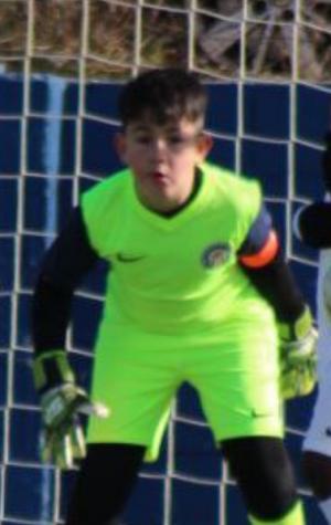 Hugo Badia (Gimnastic Manresa) - 2024/2025