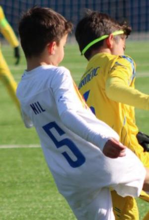 Nil Mora (Gimnastic Manresa) - 2024/2025