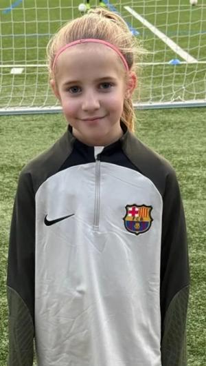 Ona Costa (F.C. Fruitosenc) - 2024/2025