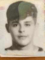 Antonio David (Aljucer Elpozo F.S.) - 2024/2025