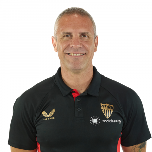 Antonio (Sevilla F.C.) - 2024/2025