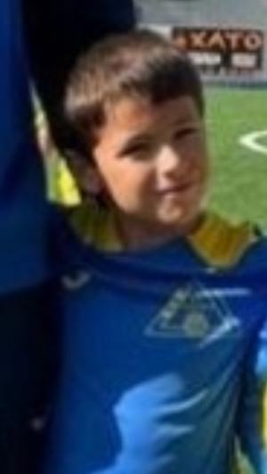 Blai (F.C. Joanenc) - 2024/2025